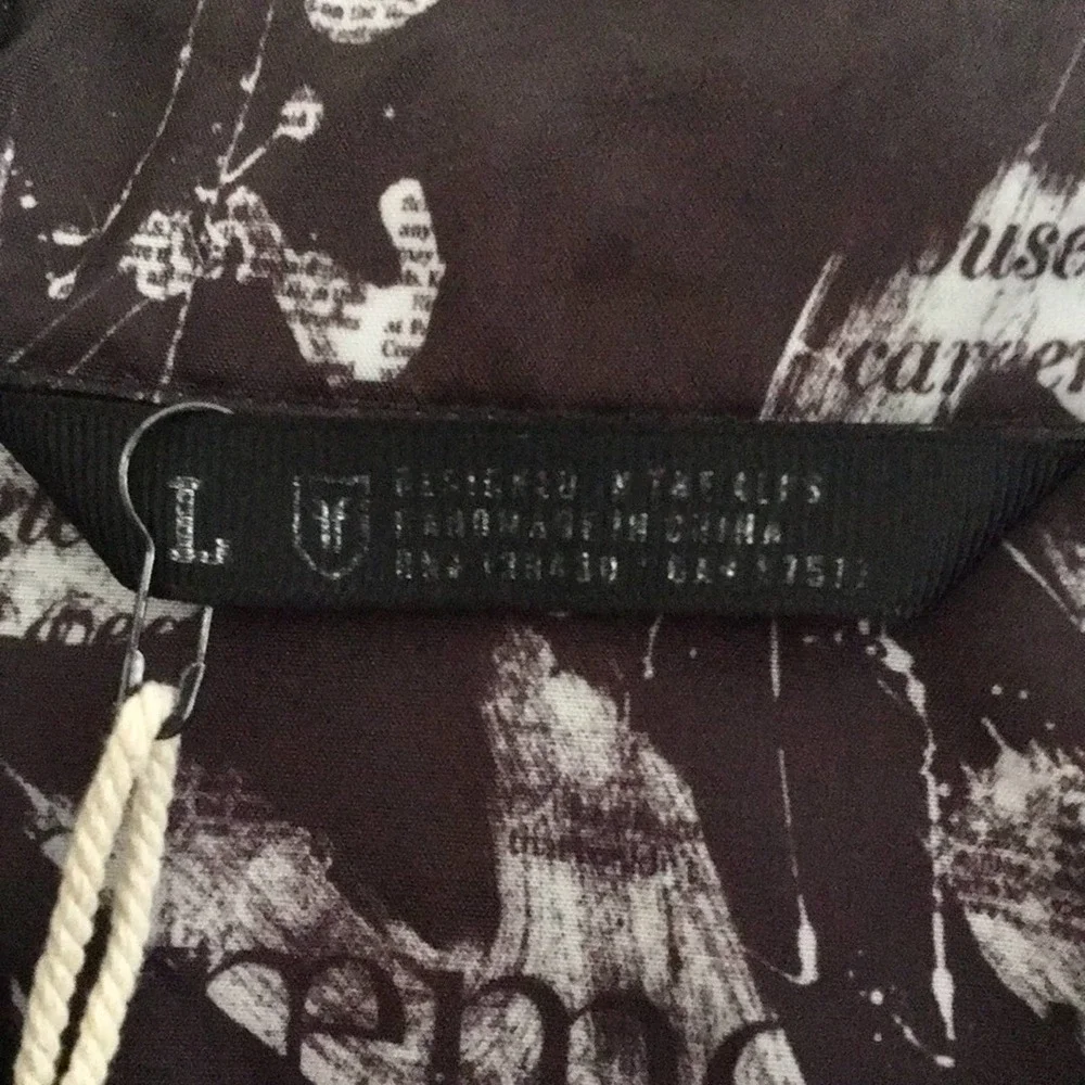 FACTION collection elemental mens windbreaker SIZE LARGE - Picture 7 of 9